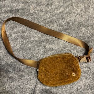 New ✨ never used Lululemon belt bag